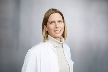 Dr. med. Christine Olbrich