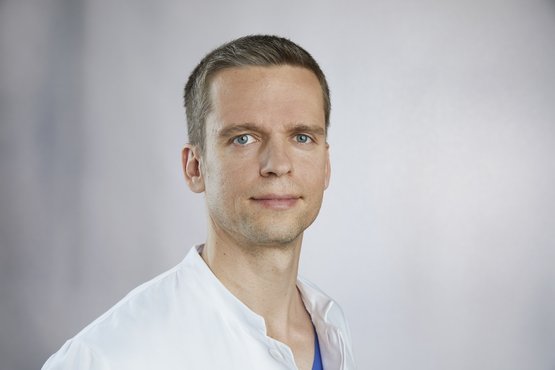 Dr. med. Marcus Lessidrensky