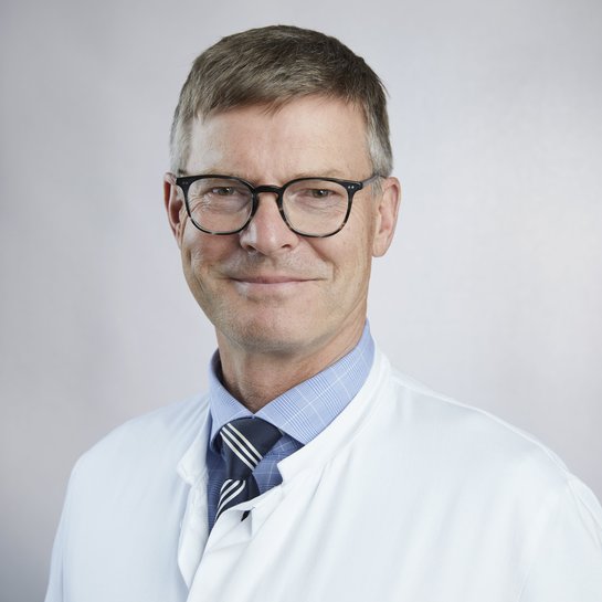 Prof. Dr. med. Matthias Pross