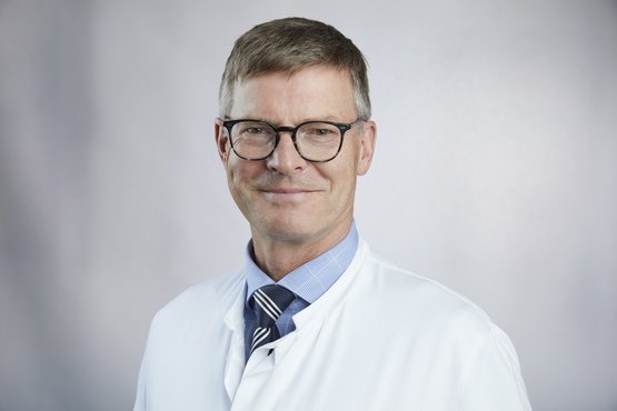 Prof. Dr. med. Matthias Pross