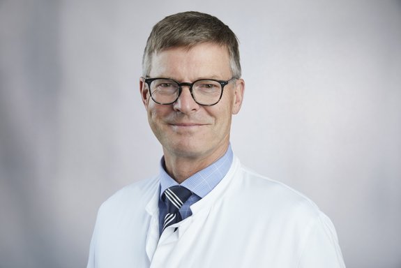 Prof. Dr. med. Matthias Pross