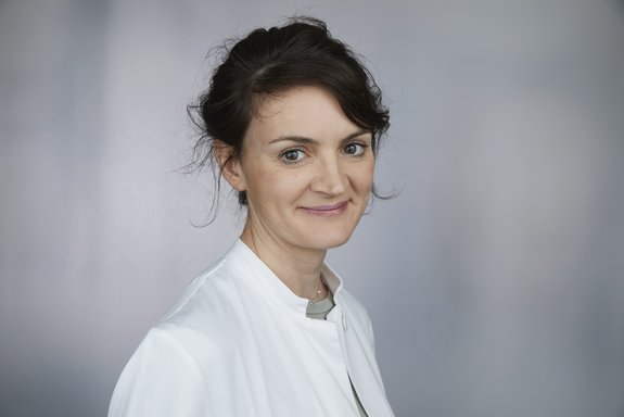Britta Böhm