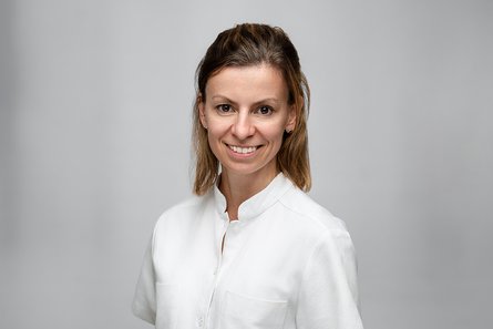 Dr. med. Susann-Marlit Wegmann