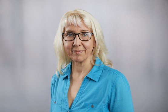 Birgit Wahsner