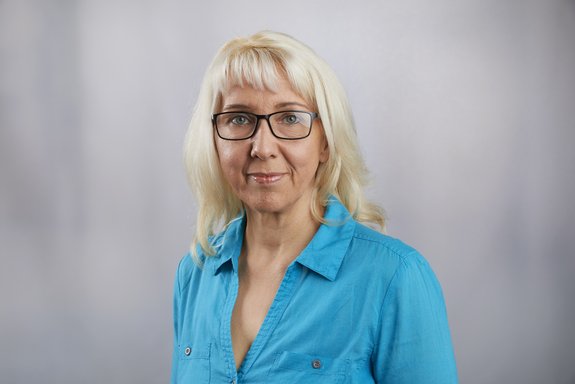 Birgit Wahsner