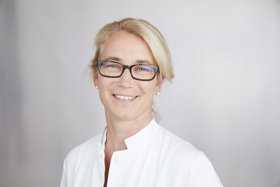 Dr. med. Claudia Graf