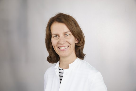 Dr. med. Silvia Müther