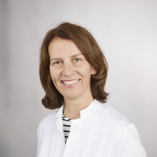 Dr. med. Silvia Müther