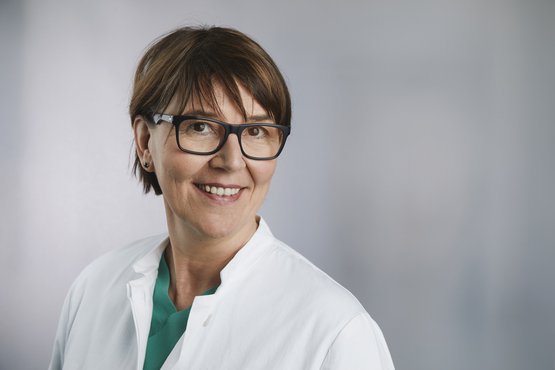 Dr. med. Petra Heisler