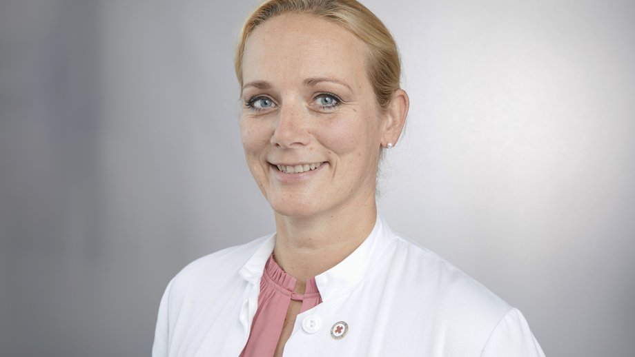 Dr. med. Kerstin Westphalen