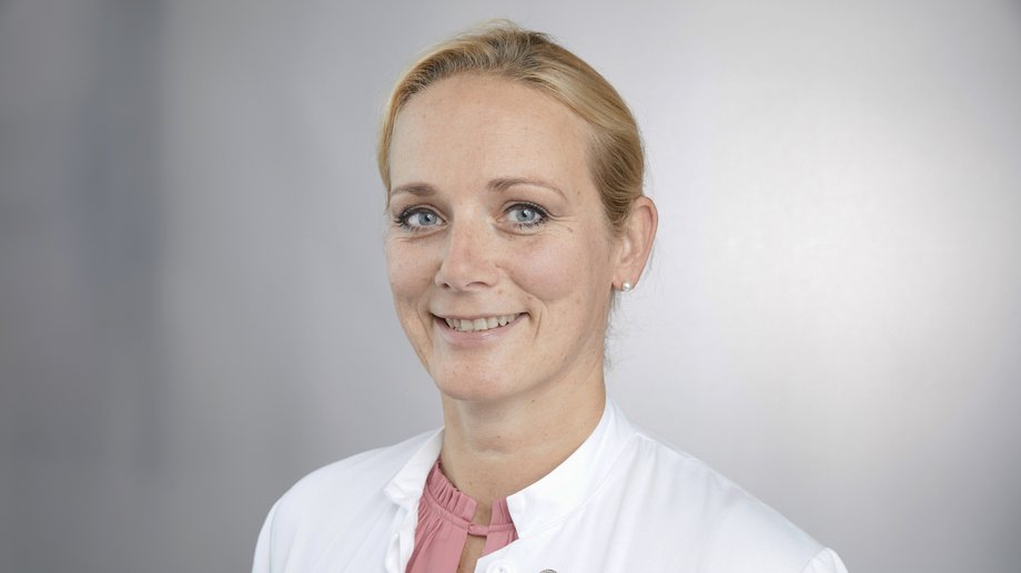 Dr. med. Kerstin Westphalen