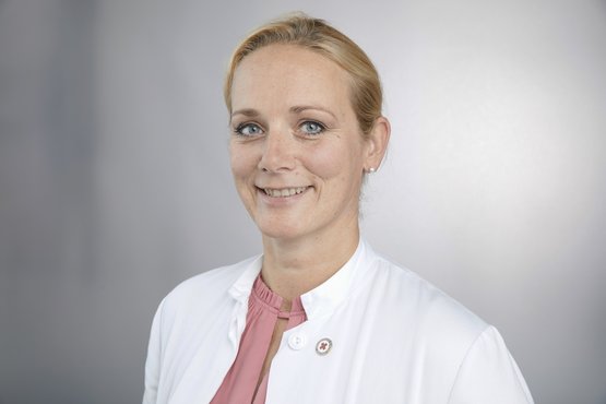 Dr. med. Kerstin Westphalen