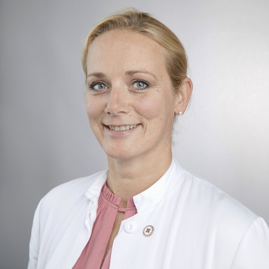 Dr. med. Kerstin Westphalen