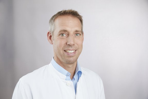 Dr. med. Rüdiger Bürmann