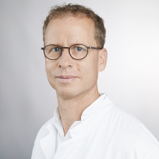 Dr. med. Matthias Hüttig
