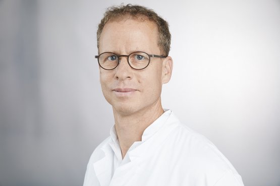 Dr. med. Matthias Hüttig