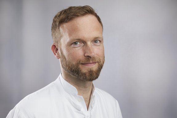 Dr. med. Ralph Fricke