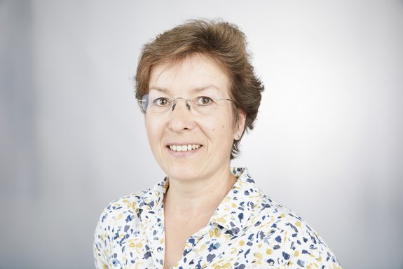 Annikke Blümel