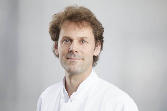 Wilhelm Leister