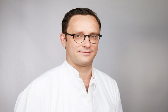 Dr. med. Simon Kircher