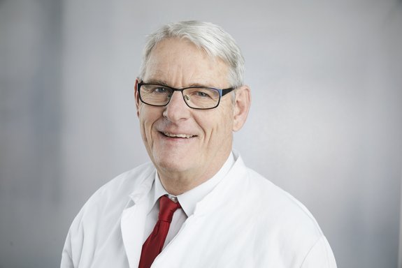 Dr. med. Peter Dollinger