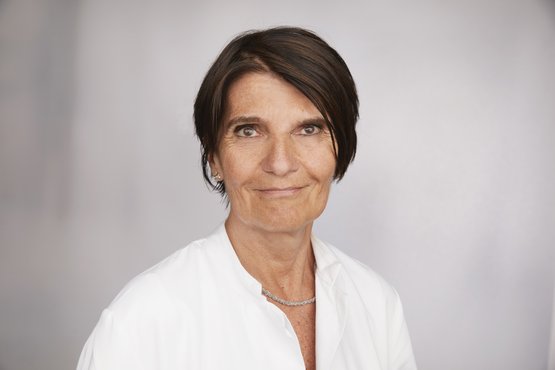 Dr. med. Christine Böttcher