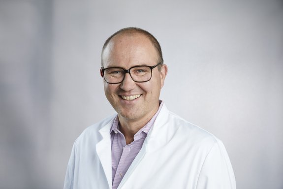 Dr. med. Roland Christian Thieme