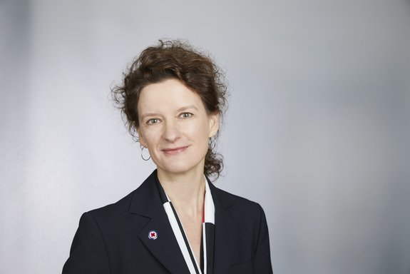 Astrid Weber