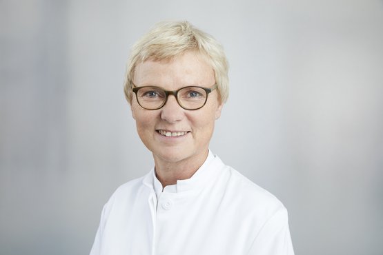 Dr. med. Sybille Wunderlich