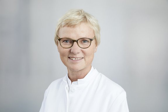 Dr. med. Sybille Wunderlich